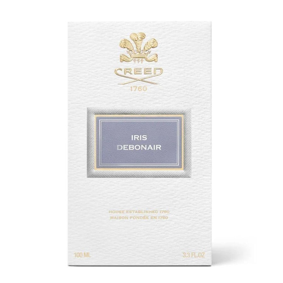 عطر كريد أيريس ديبونير أو دو بارفيوم 100 مل