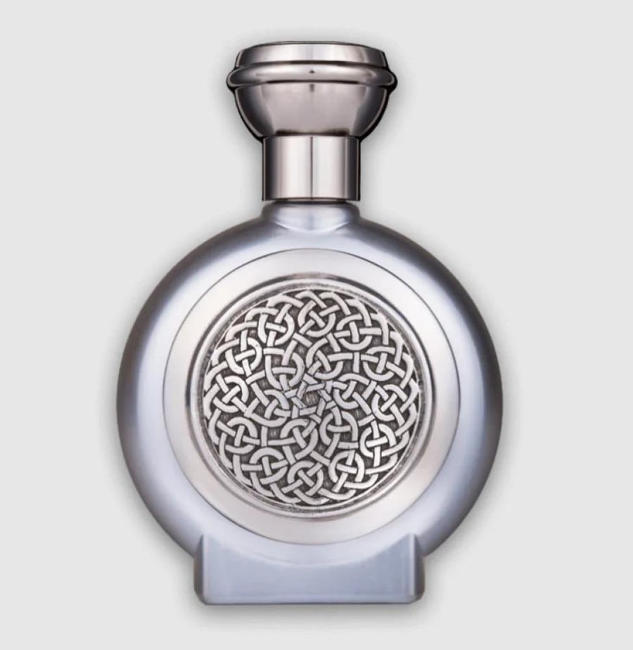 عطر بوديسيا ذا فكتوريوس هيروين ايدي بارفيوم 100مل