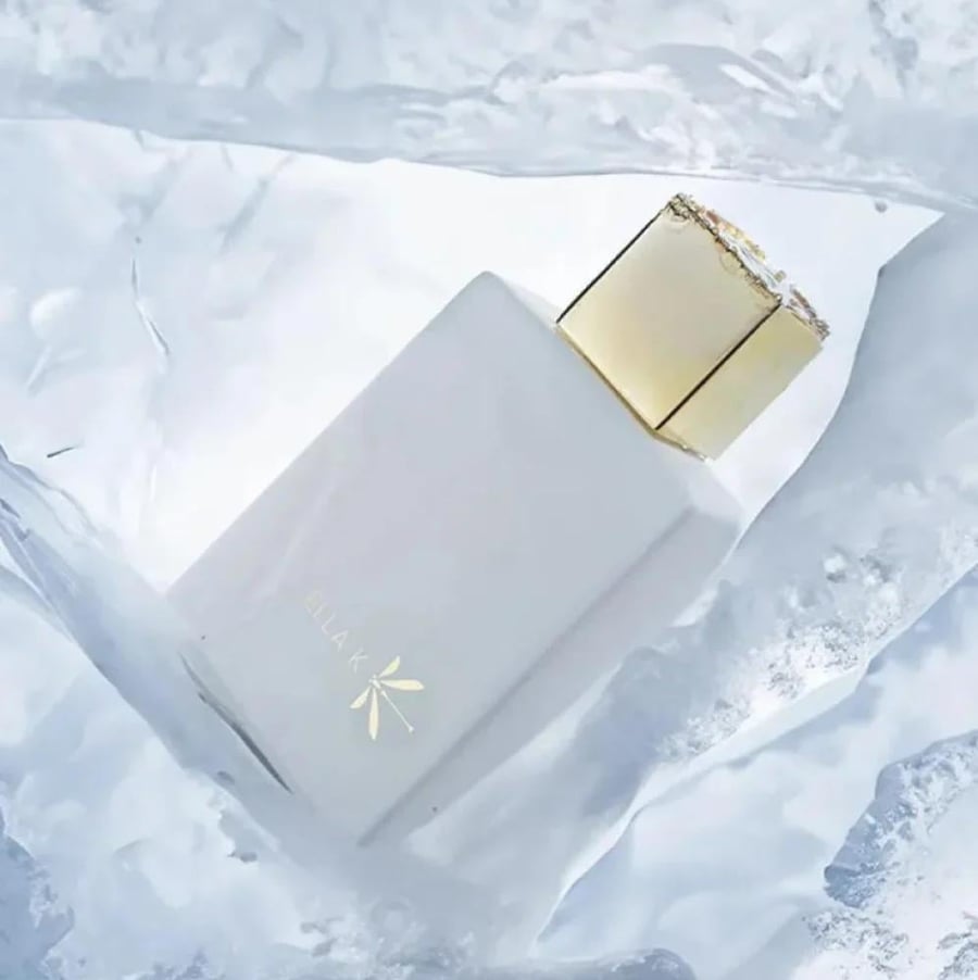 عطر ايلا كي مسك كي او دو بارفيوم 100 مل