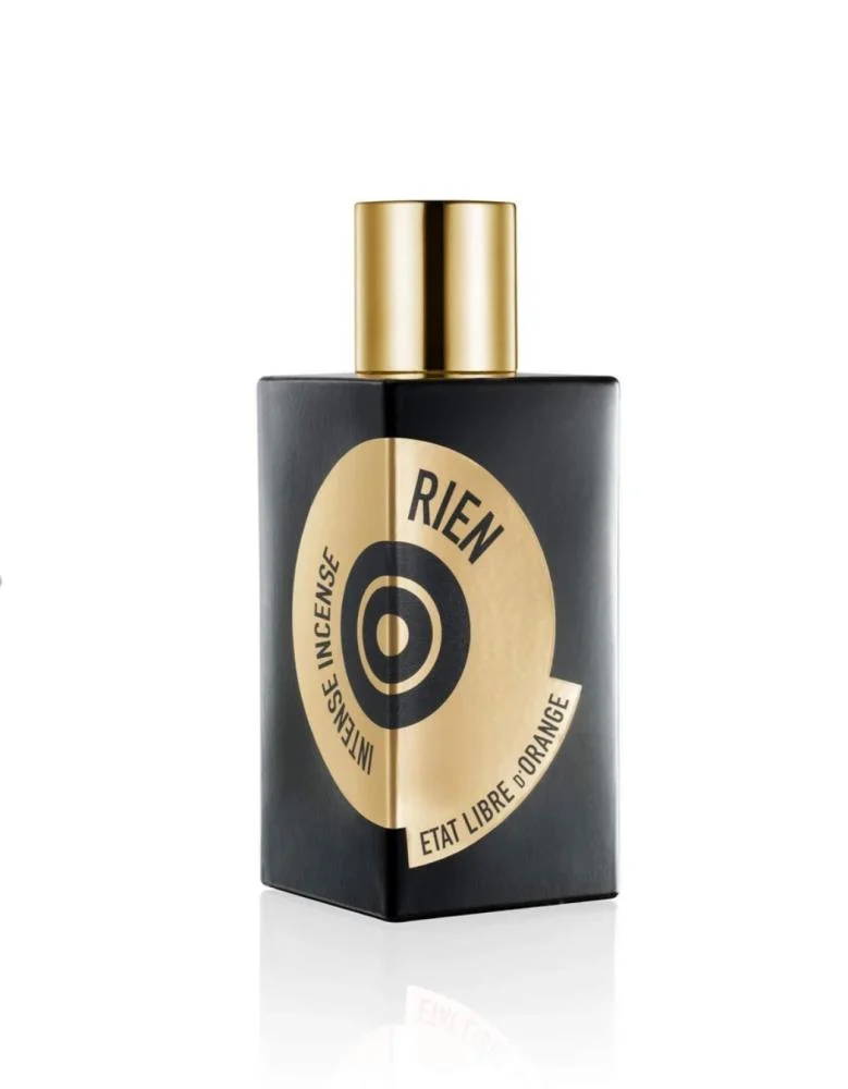 ( تقسيم ) ايتا ليبري دي اورانج رين إنتنس  25مل Rien Intense Incense Etat Libre d'Orange
