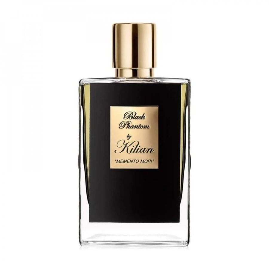 عطر كيليان ميمنتو موري بلاك فانتوم او دو بارفيوم-50مل
