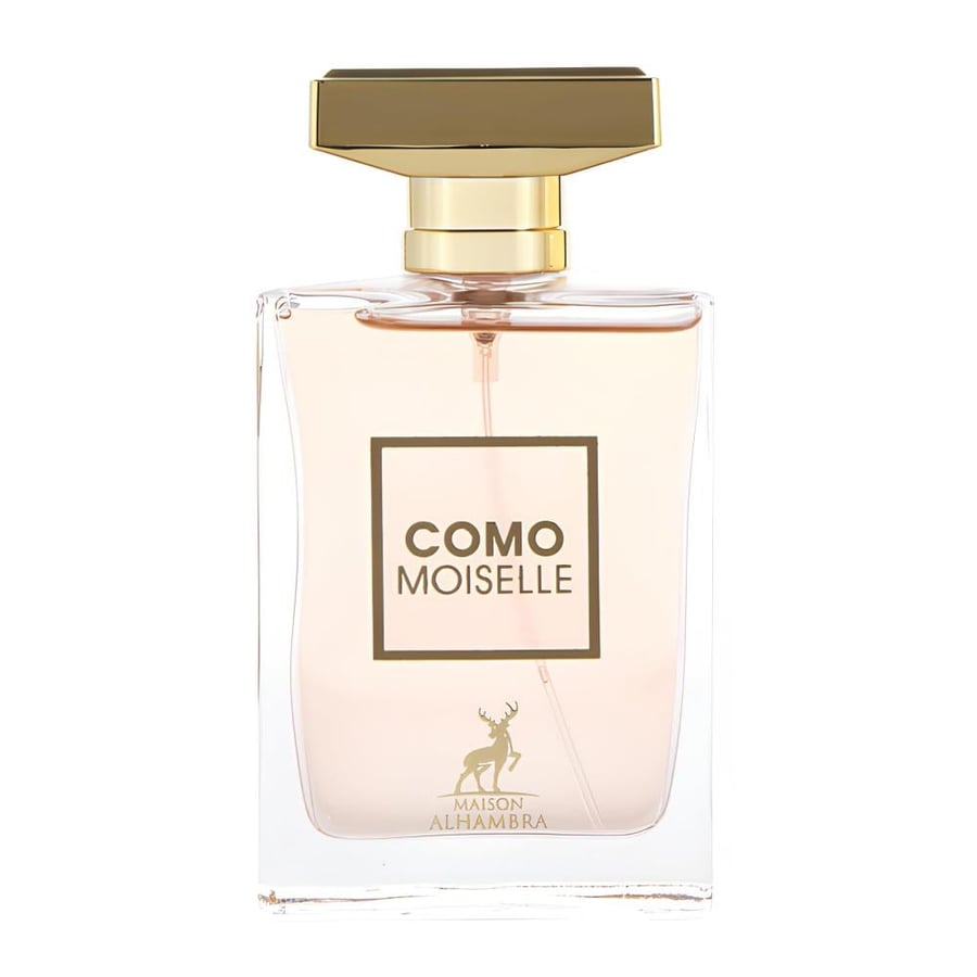 عطر كومو موزيل او دي بارفيوم 100 مل