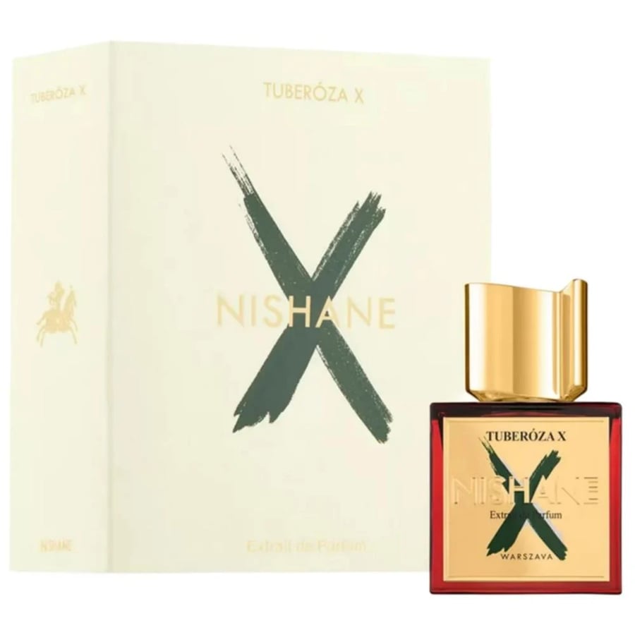 عطر نيشاني تيوبيروزا اكس اكسترايت دو بارفيوم 100مل