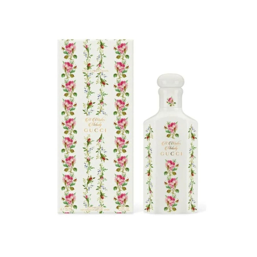 عطر غوتشي ذا ألكيميست جاردن أ ونتر ميلودي أو دو تواليت -150 مل