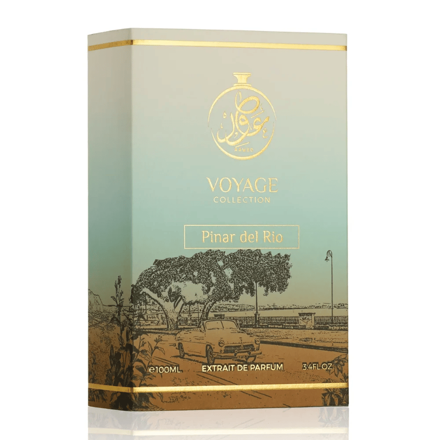 عطر عاود بينار ديل ريو اكستريت دو بارفيوم 100مل
