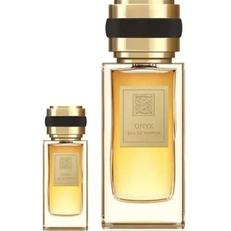عطر سيجنتشر اونيكس او دو بارفيوم 100 مل +15 مل