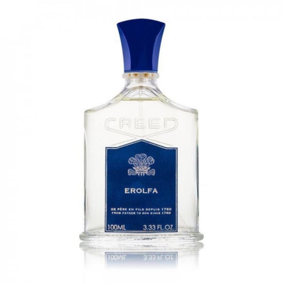 (تقسيم)  عطر كريد ايرولفا للرجال 25 مل Erolfa Creed