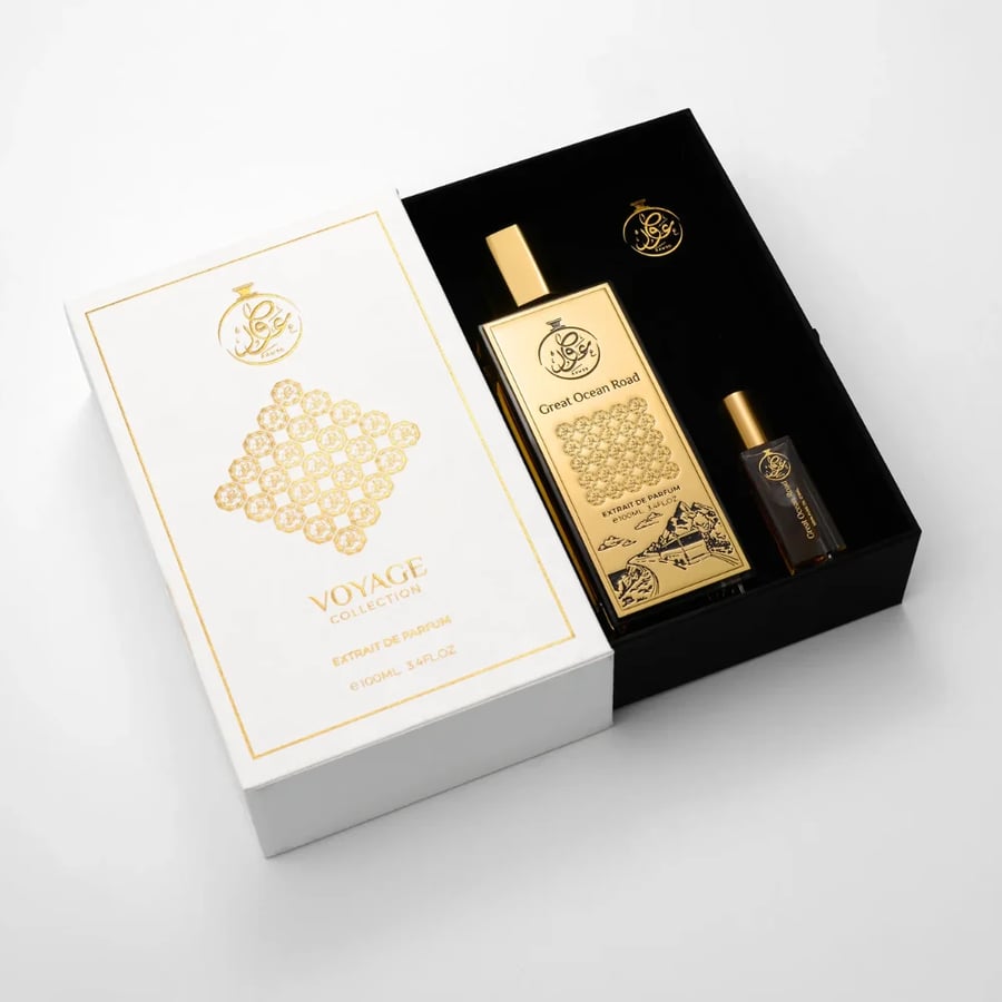 عطر عاود جريت أوشن رود أو دو بارفيوم 100 مل