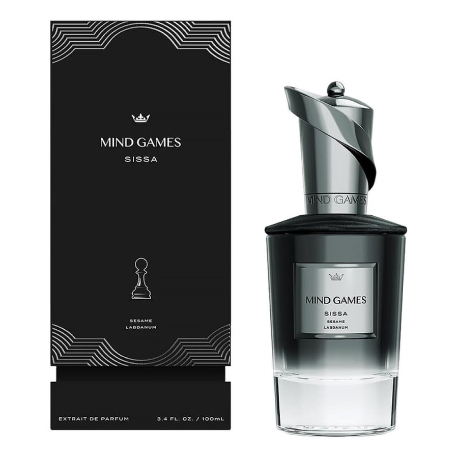 عطر مايند جيمز سيسا اكستريت دي بارفان 100 مل