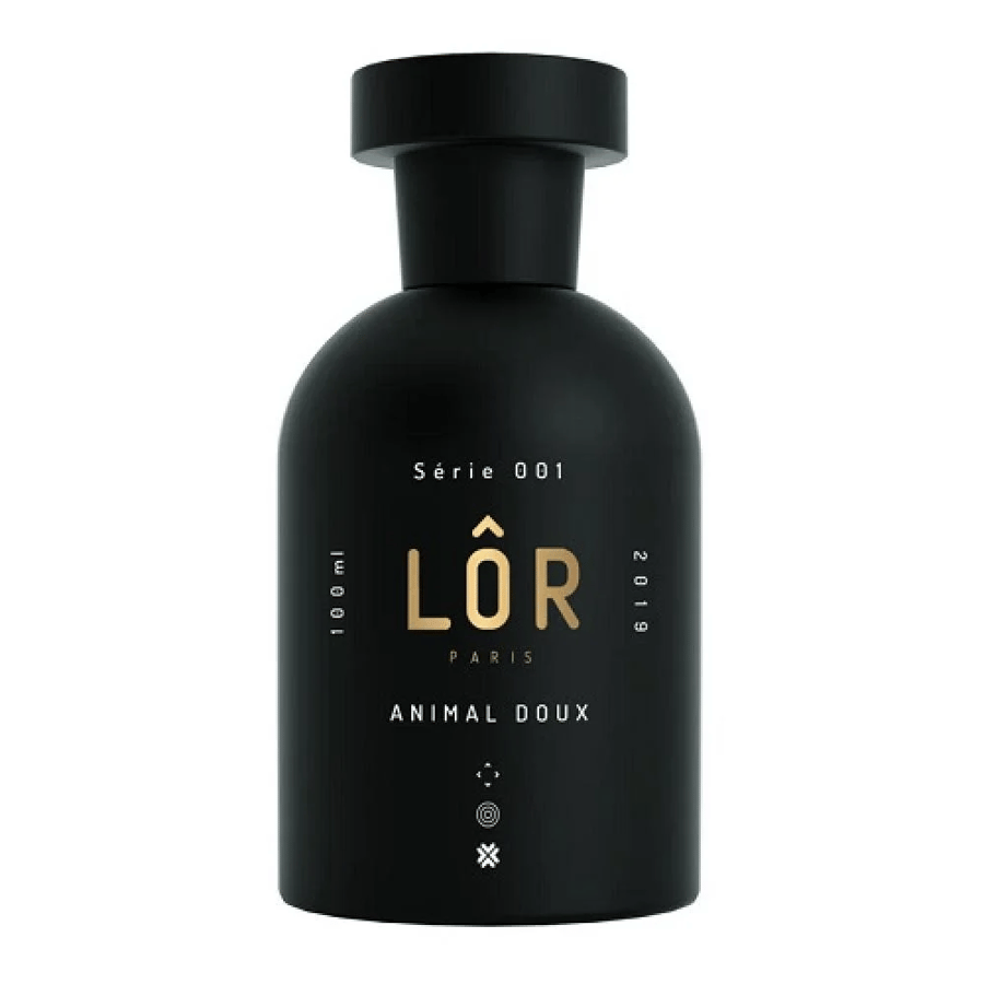 عطر لور باريس أنيمال دوكس أو دو برفيوم 100 مل
