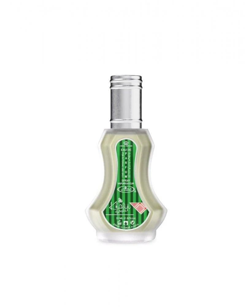 عطر خليجي 35مل