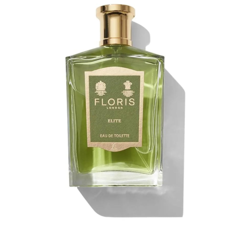 عطر فلوريس لندن ايليت أودو تواليت 100 مل