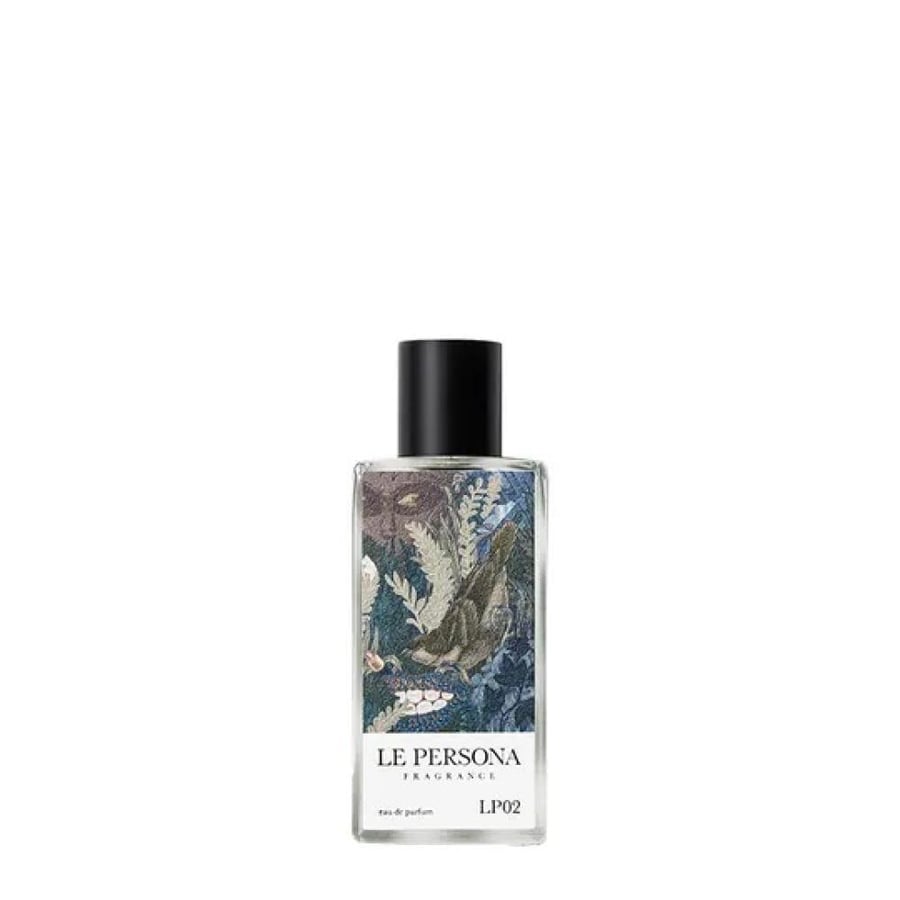 عطر لي برسونا بيكوك فيذر أو دو بارفان 50 مل LP02