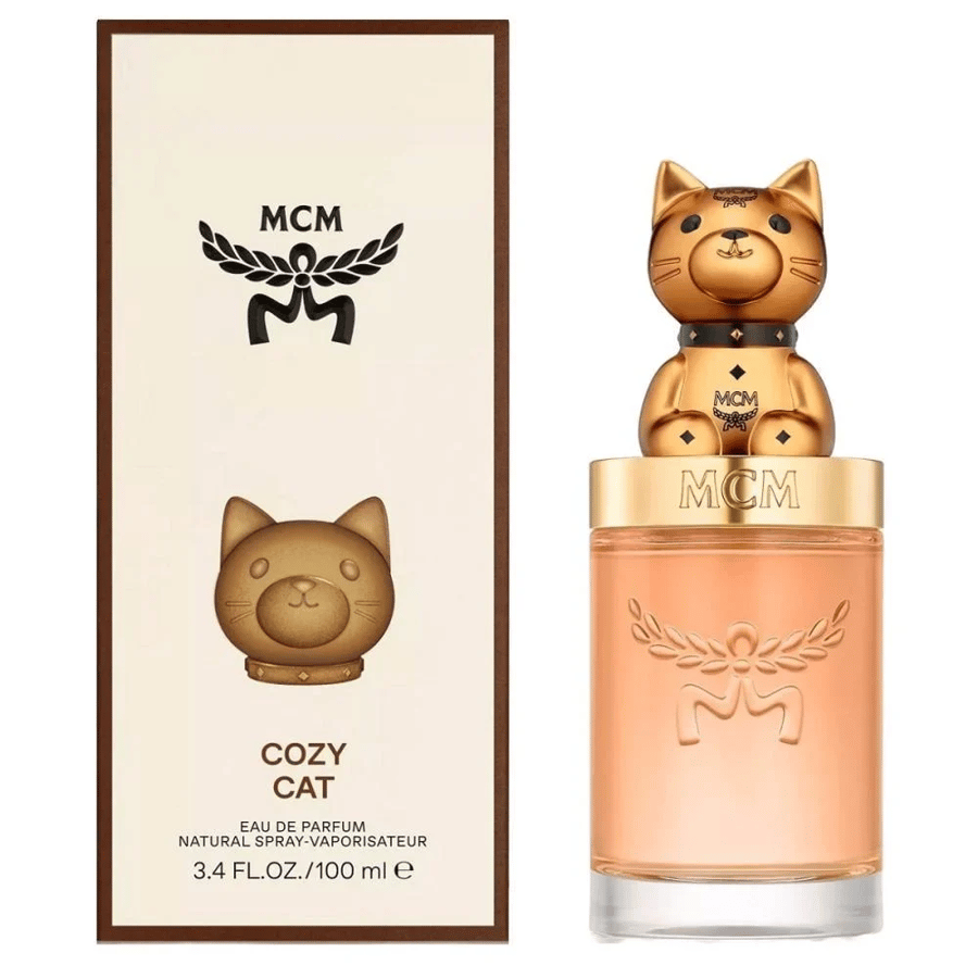 عطر إم سي إم كوزي كات ايدي بارفيوم 100مل