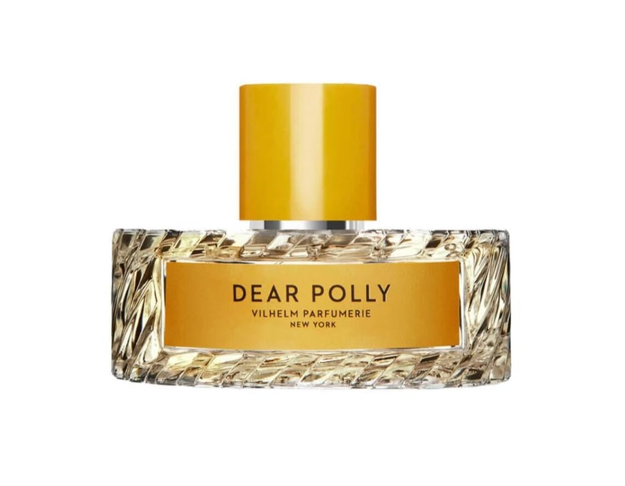 (تقسيم)  عطر فيلهلم دير بولي 25 مل Dear Polly Vilhelm Parfumerie