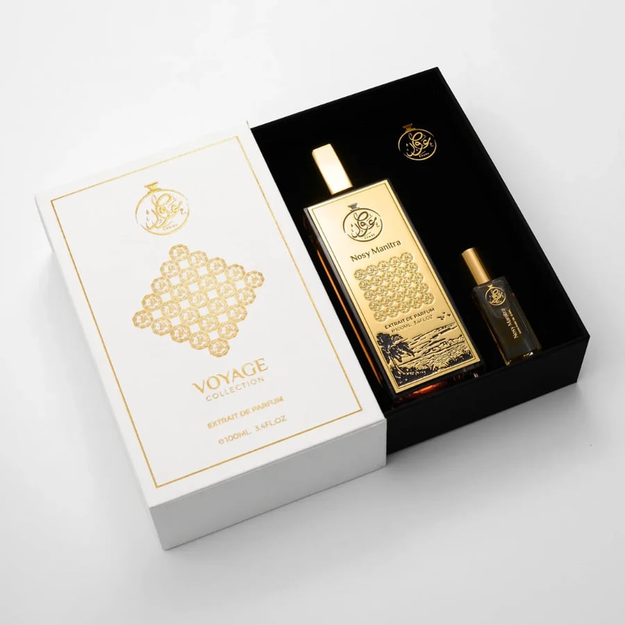 عطر عاود نوسي مانيترا أو دو بارفيوم 100 مل