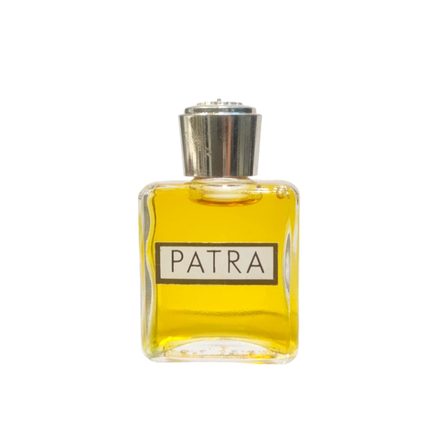 عطر بترا القديم حجم واحد 6مل