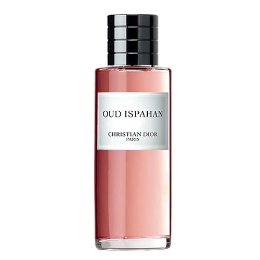 عينة عطر ديور عود اصفهان كريستيان