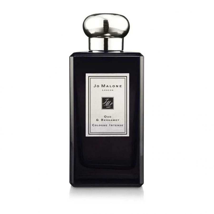 عطر جو مالون عود اند برغموت كولون انتنس 100مل