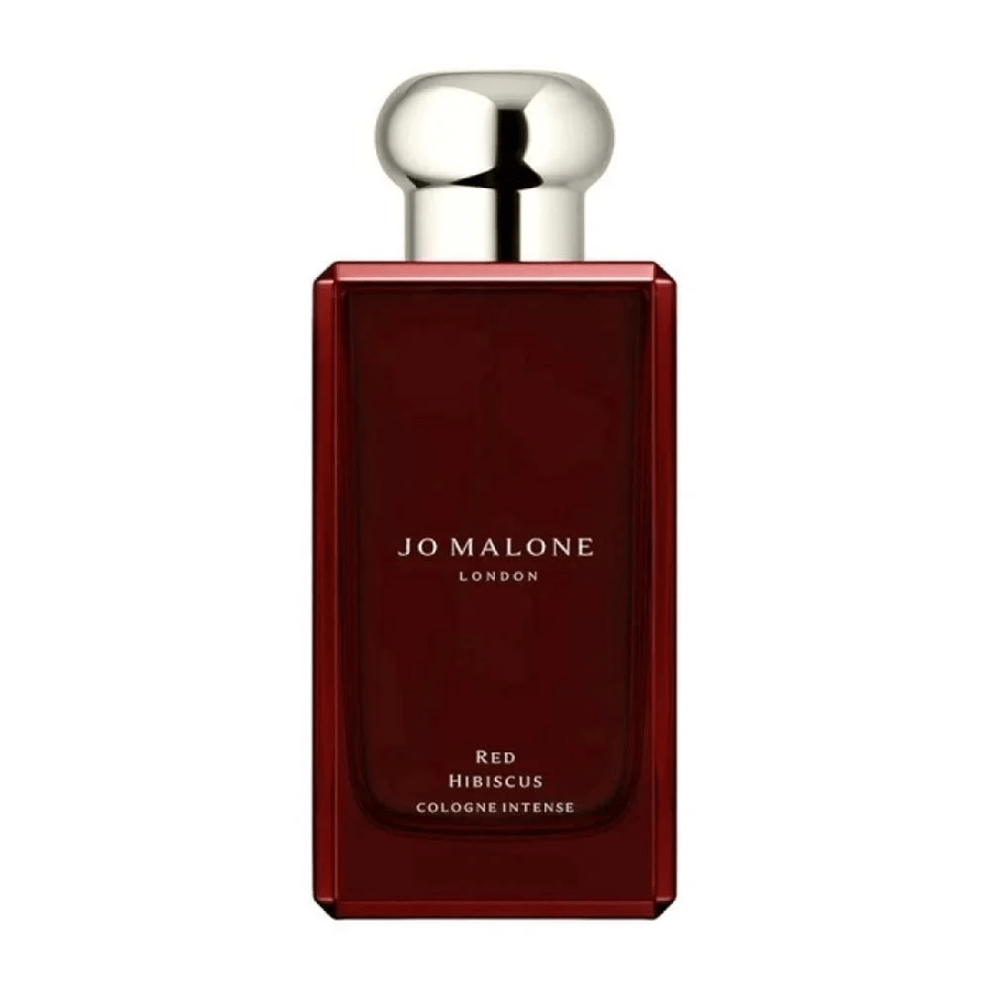 عطر جو مالون رد هيبيسكوس او دو كولون انتنس 100 مل