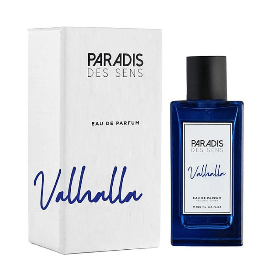 عطر باراديس دي سينس فالهالا او دي بارفيوم 100مل