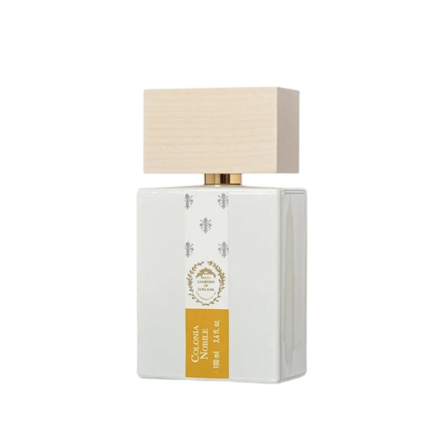 عطر كولونيا نوبيل من جيارديني دي توسكانا او دي بارفيوم 100 مل