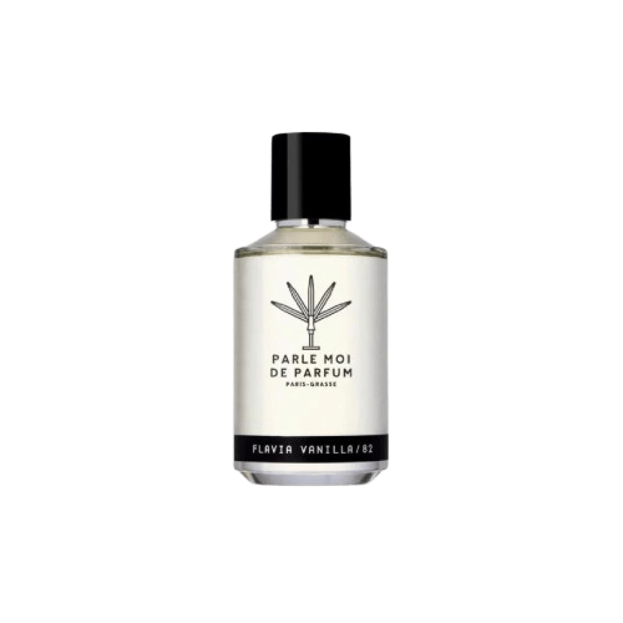عطر فلافيا فانيلا من بارلي موا 82 - او دى بارفيوم 100 مل