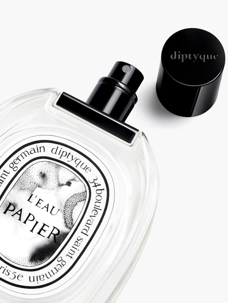عينة عطر لو بابير من ديبتيك أو دو تواليت