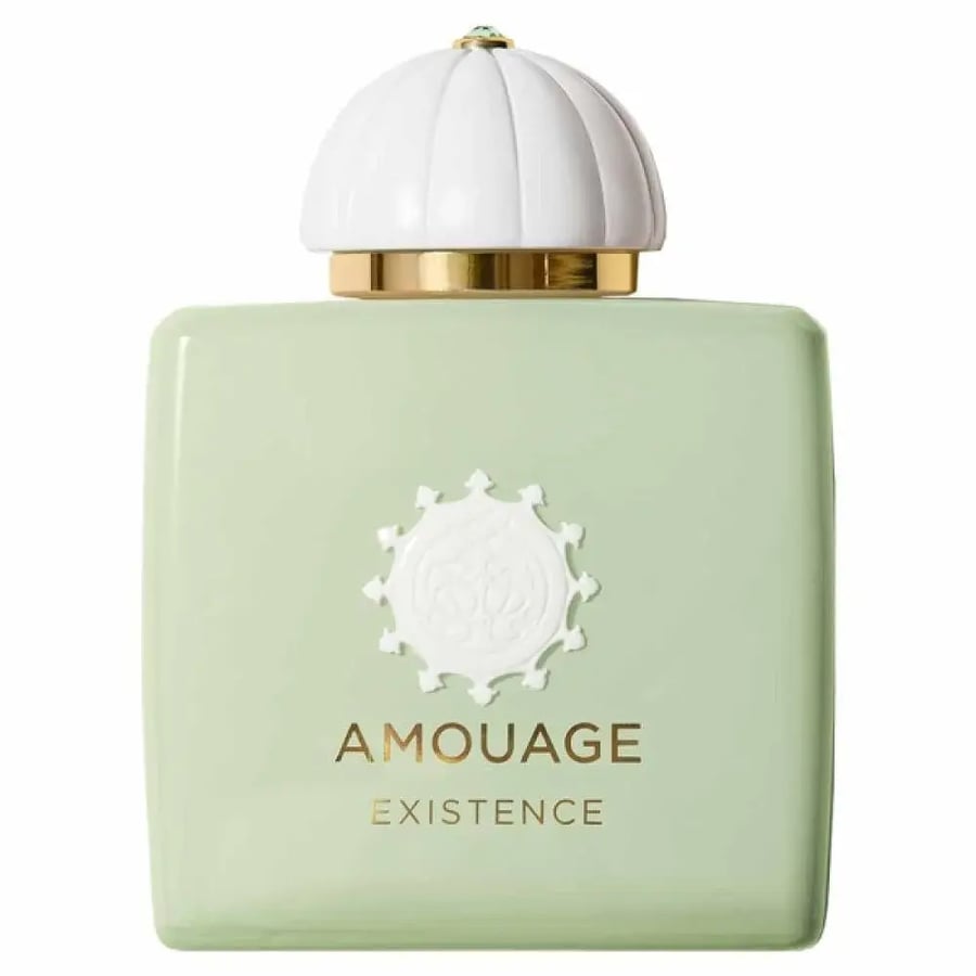 عينة عطر اكزستنس من امواج او دي بارفيوم 10 مل