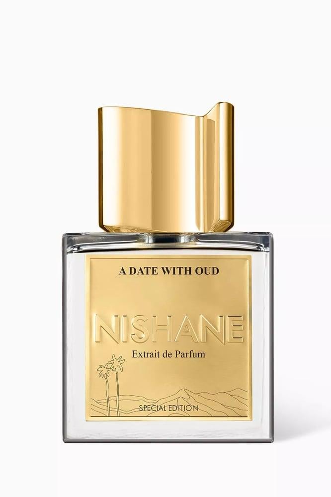 عطر نيشان إيه ديت وذ عود إكستريت دي بارفيوم 100 مل