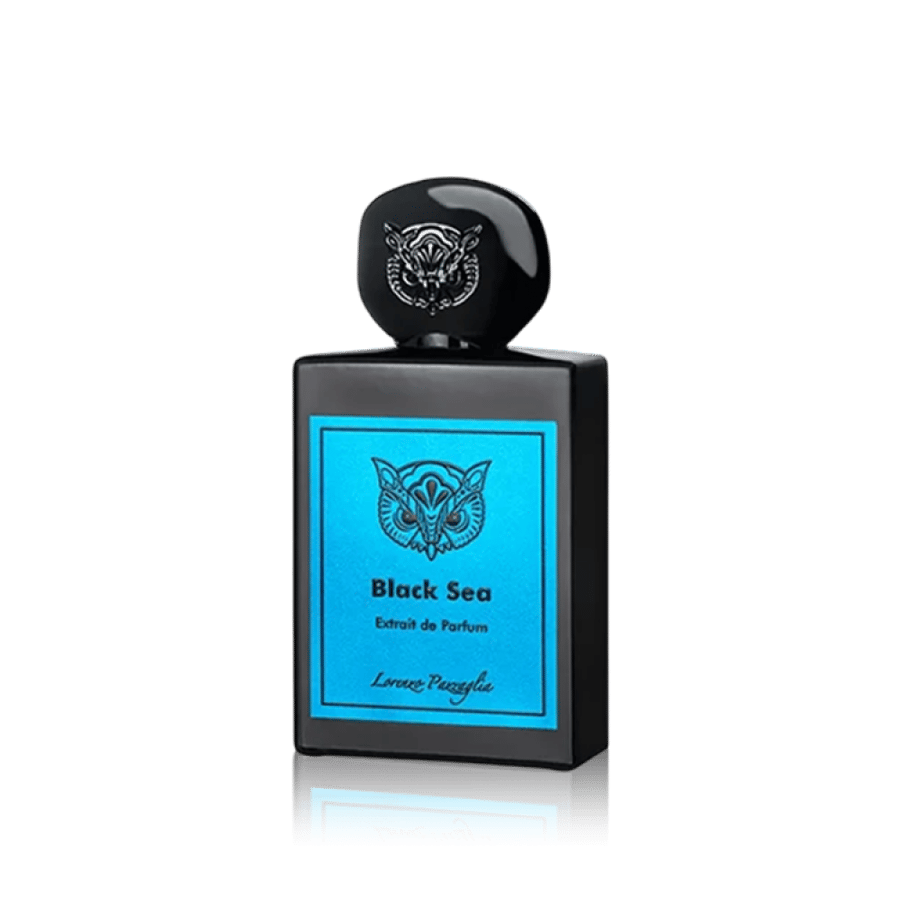 عطر بلاك سي من لورينزو بازاجليا اكسترايت دي بارفيوم 50 مل