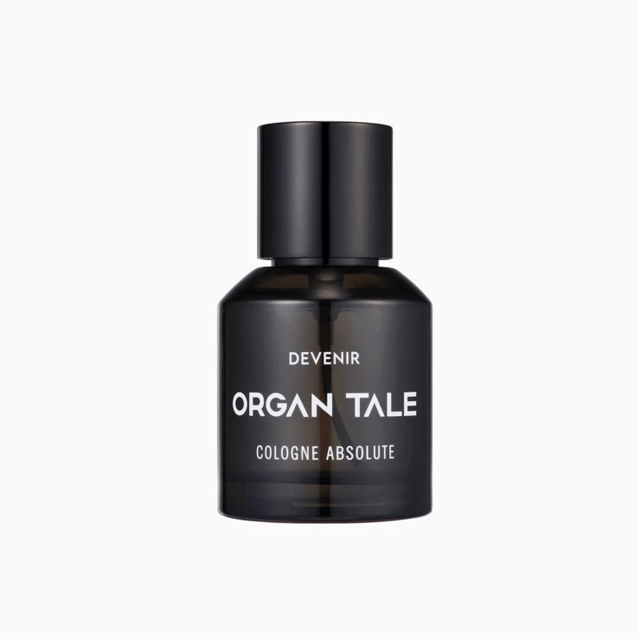 عطر ديفينير من اورجان تيل 50 مل