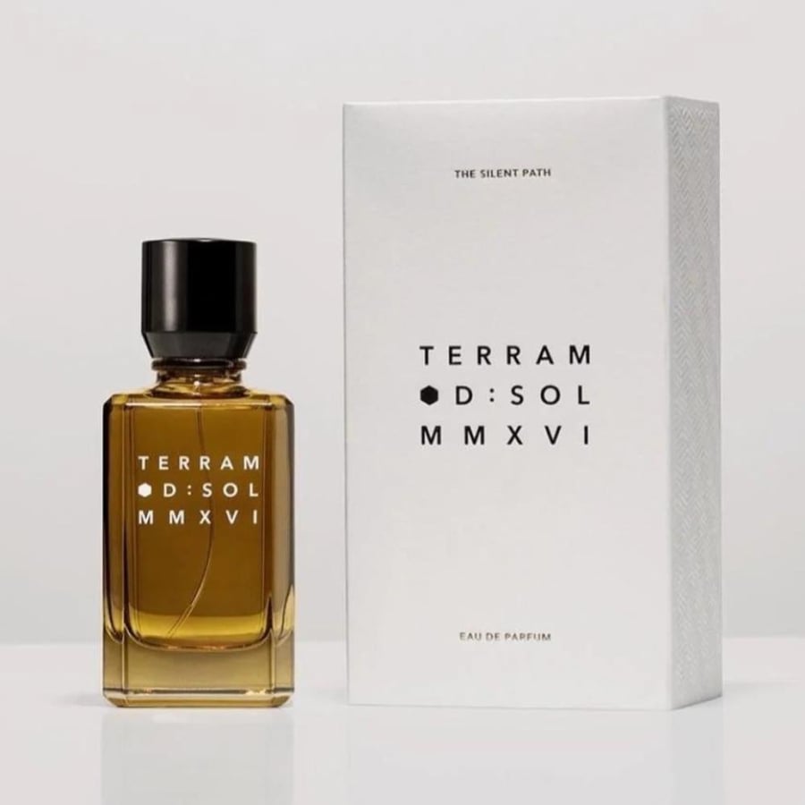 عطر دي سول إم إم إكس في آي تيرام ايدي بارفيوم 100مل