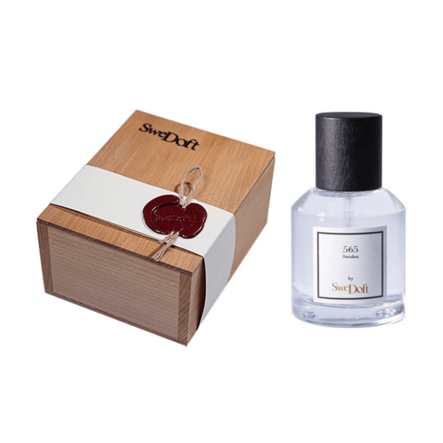 عطر سويدوفت 565 أو دو برفيوم 100 مل