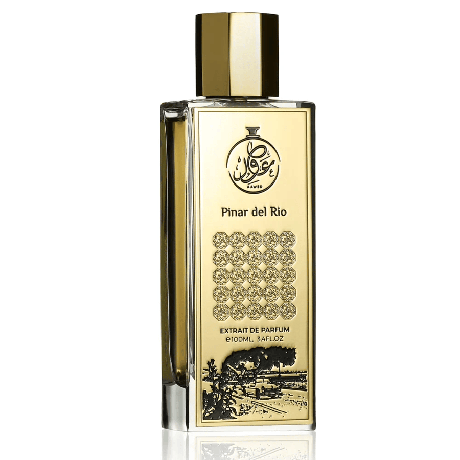 عطر عاود بينار ديل ريو اكستريت دو بارفيوم 100مل