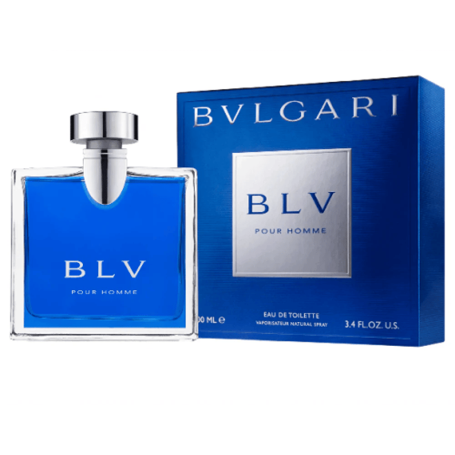 عطر بولغاري BLV الرجالي او دو تواليت 100مل