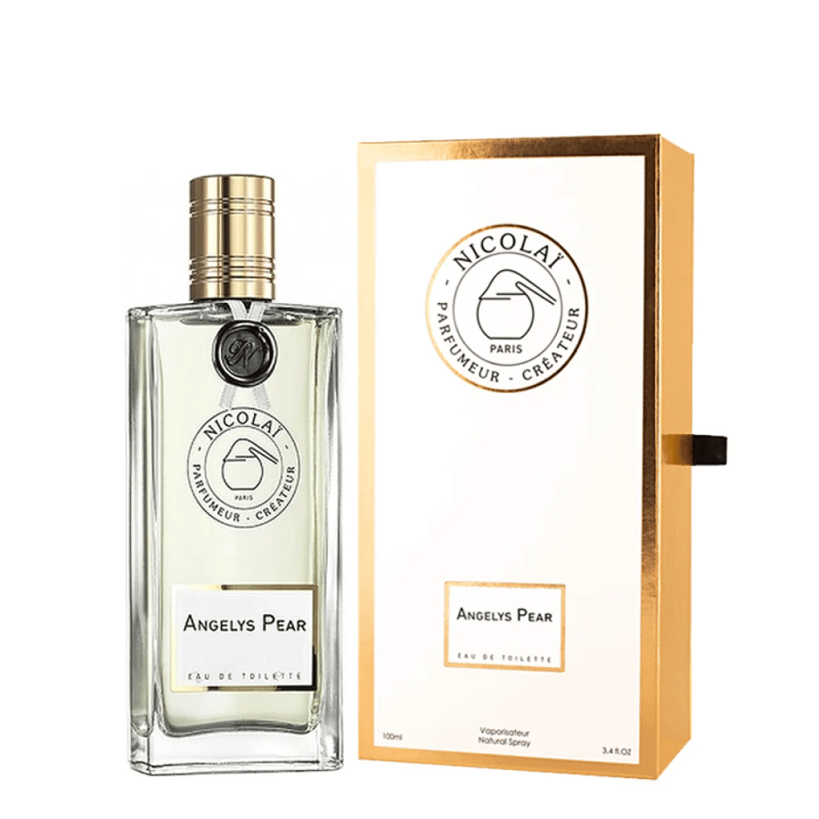 عطر نيكولاي أنجيليس بير أو دو تواليت للجنسين 100 مل