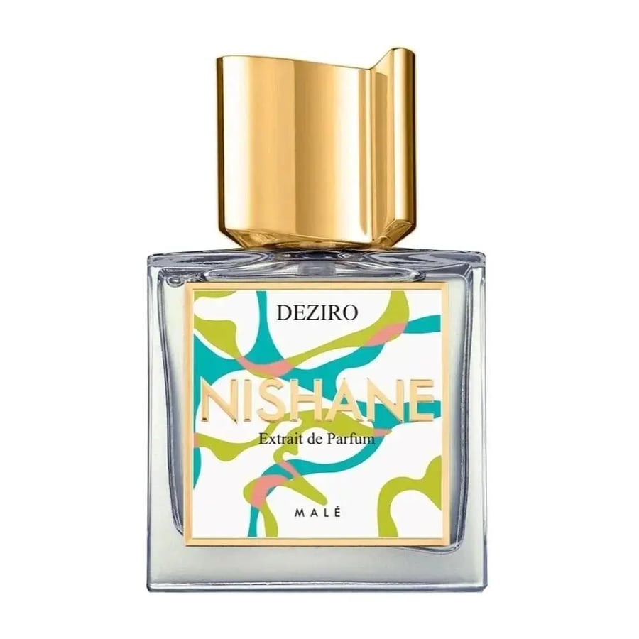 عينة عطر نيشاني ديزيرو اكسترايت دي بارفيوم 10 مل