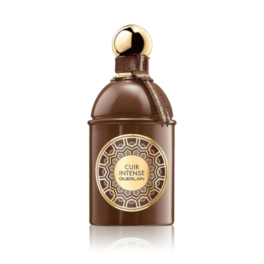 (تقسيم)  غيرلان كيور انتنس او دو بارفيوم 25 مل Cuir Intense Guerlain