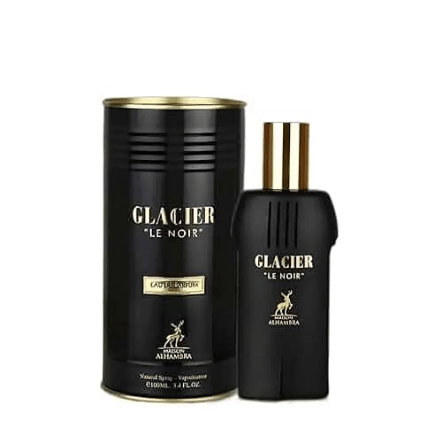 بديل جان بول غوتييه لو ميل لو بارفيوم عطر جلاسير لي نوار 100مل
