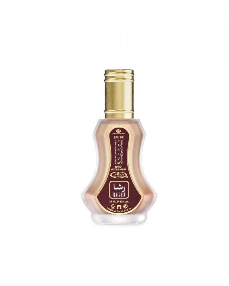 عطر رشا35مل