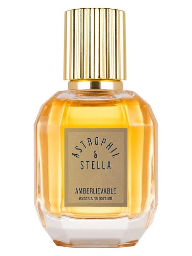 أستروفيل وستيلا عنبرفيبل 50ملAmberlievable Astrophil & Stella