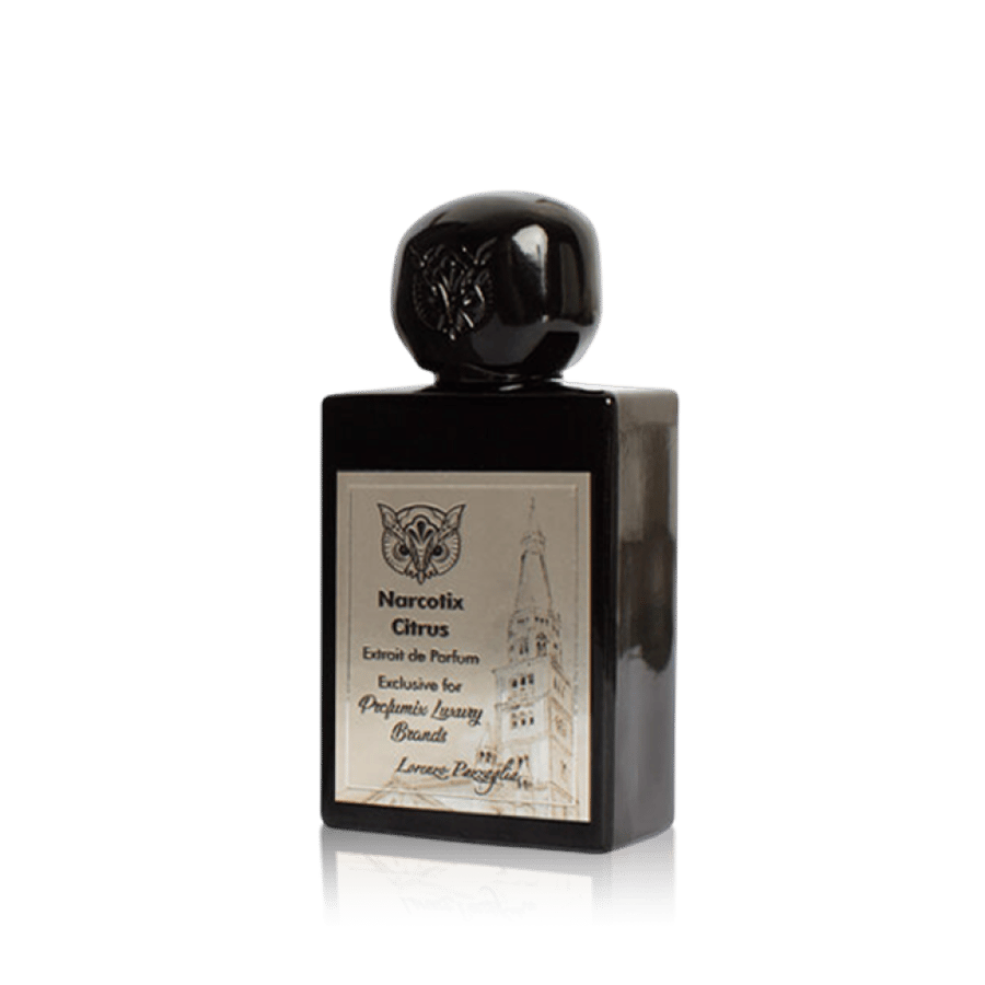 عطر لورينزو بازاجليا ناركوتيكس الحمضيات 50 مل