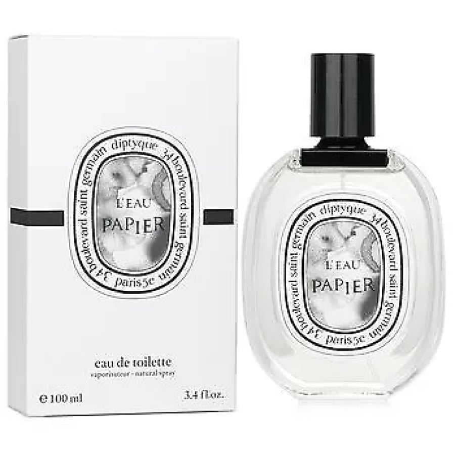 عطر لو بابير من ديبتيك أو دو تواليت 100 مل