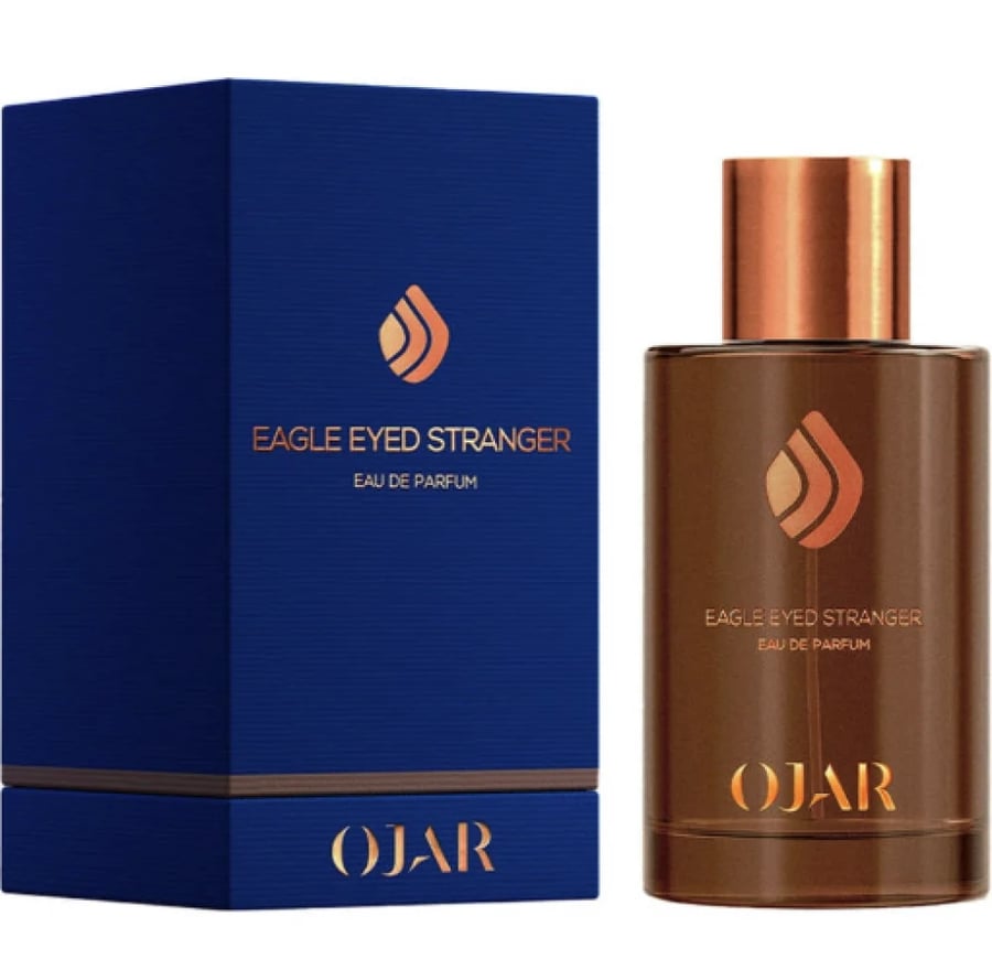عطر اوجار ايجل ايد ستراينجر ايدي بارفيوم 100مل