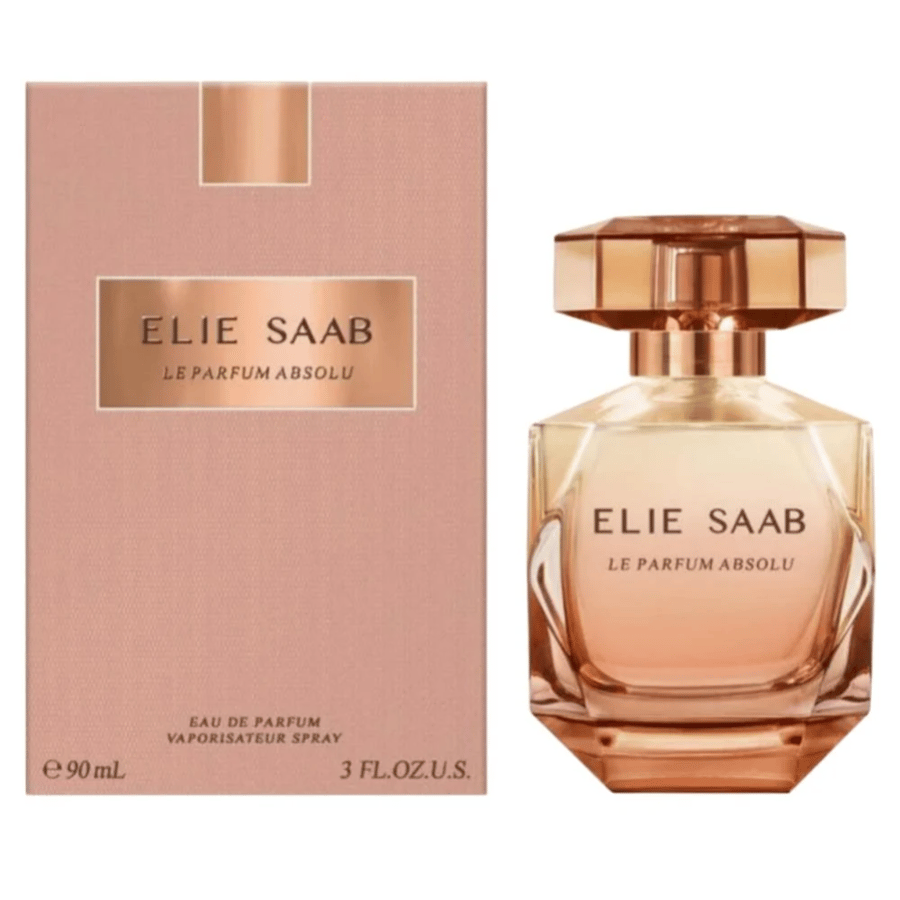 Elie Saab Le Parfum Absolu Eau de Parfum 90ml