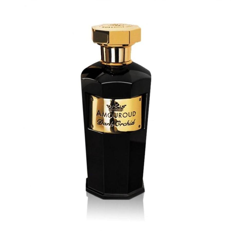 عطر امور عود دارك اوركيد او دو بارفيوم 100مل