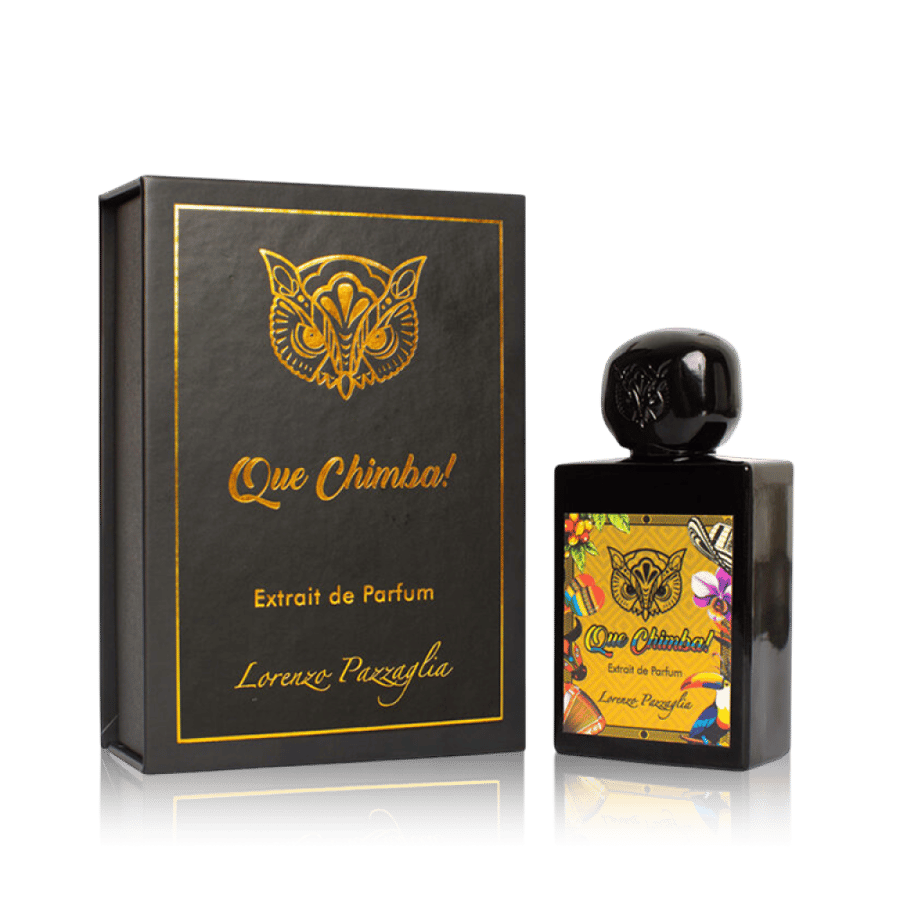 عطر لورينزو بازاجليا كيو شيمبا أو دو بارفان 50 مل