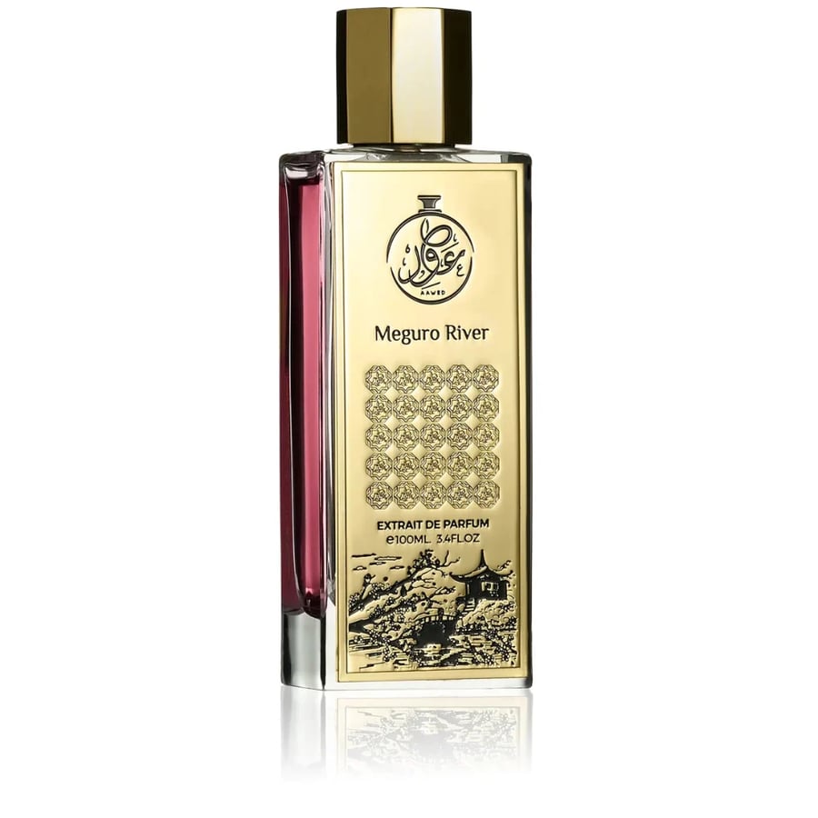 عطر عاود ميغورو ريفير أو دو بارفيوم 100 مل