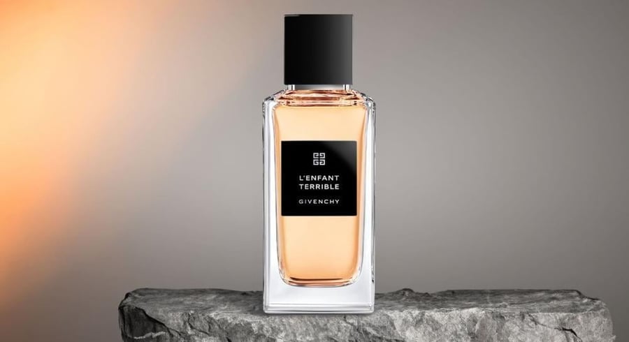 عطر جيفينشي لانفان تيربيل 100مل